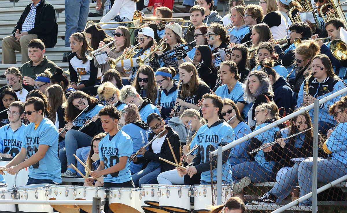 Lower Cape May Wildwood Football